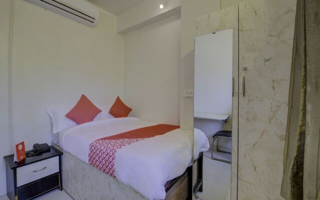 OYO 24982 Hotel G Residency