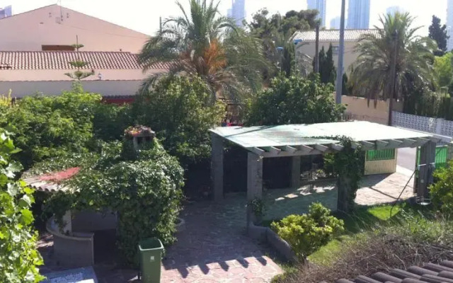 Chalet Benidorm