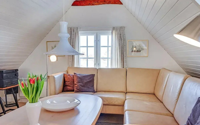 5 Person Holiday Home in Svaneke