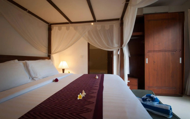 Villa Sukanami Sanur by ecommerceloka