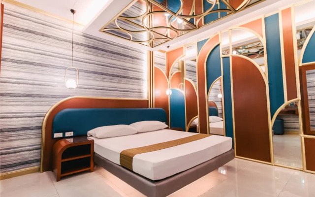 Hotel Ava Malate, Manila