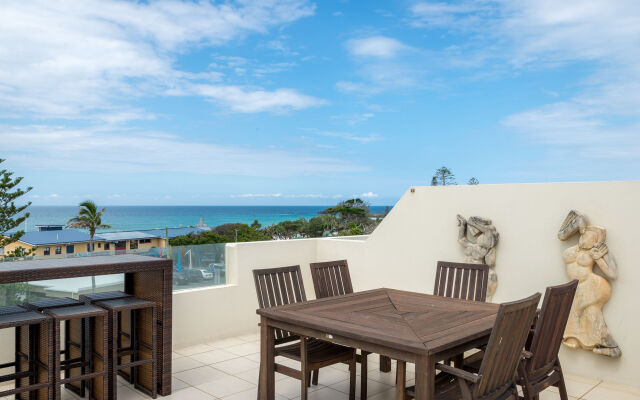 Paradiso Resort Kingscliff