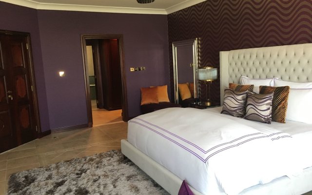 Dream Inn Dubai - Signature Villa