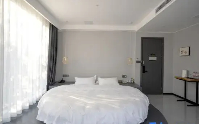 Shanli Yunduan Ceramics Homestay