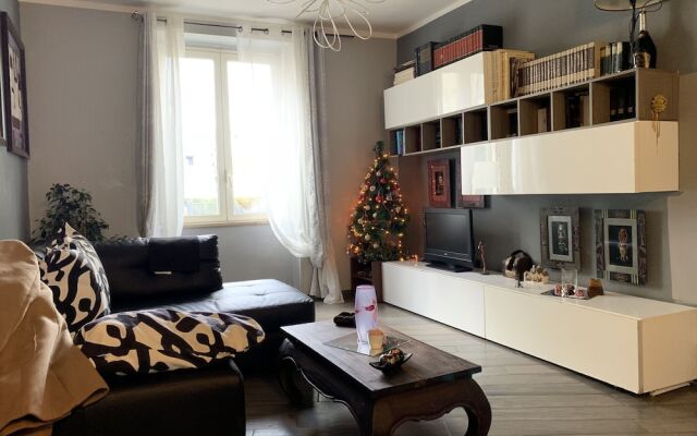 Casa Vacanza SALERNO