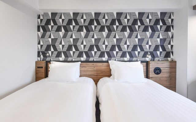 Holiday Inn Express Osaka City Centre - Midosuji by IHG