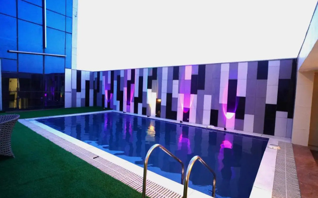 Hotel Sakura Gold