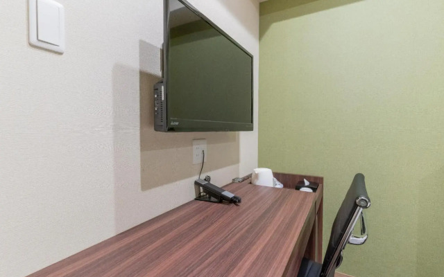 Ibis budget Osaka Umeda