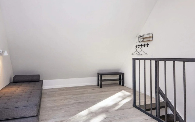 5 Star Holiday Home in Hovborg