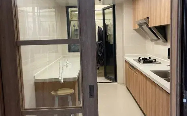 Kong Yijichun Girls' Youth Hostel (Guangzhou South Railway Station Branch)