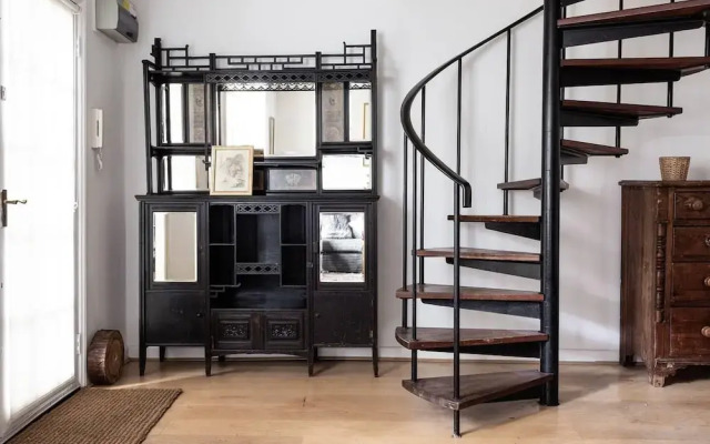 3BR Flat Close To Hyde Park