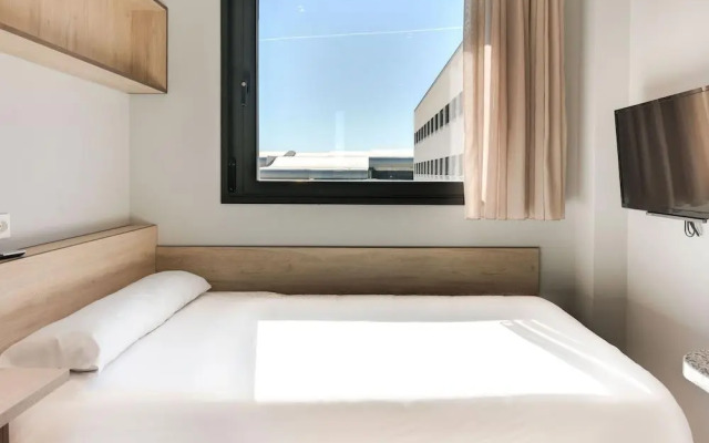 Livensa Living Studios Malaga Feria