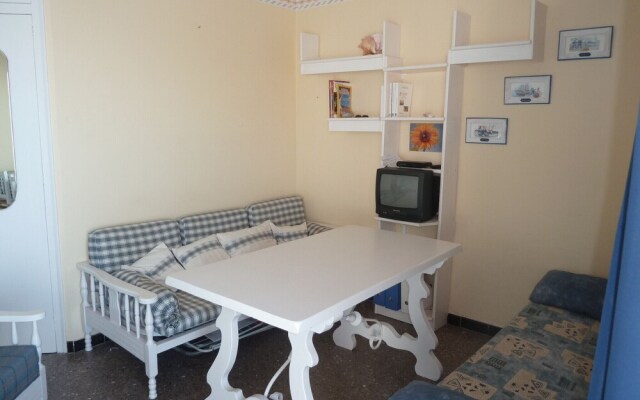 189-Apartamento Vista a la Bahía de Roses