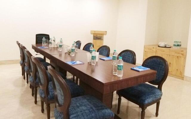 The Classio By DLS Hotels