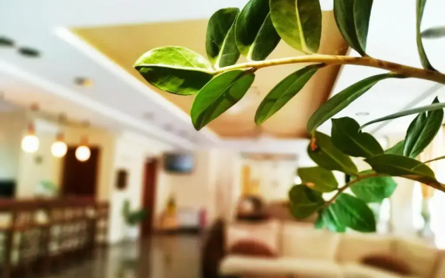 Filoxenia Hotel