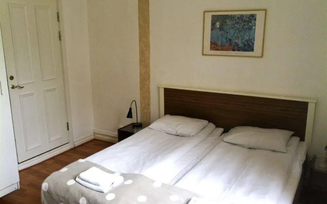 Hotel Robinson