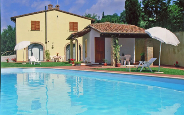 Agriturismo Il Pino - Appartamento Ginepro