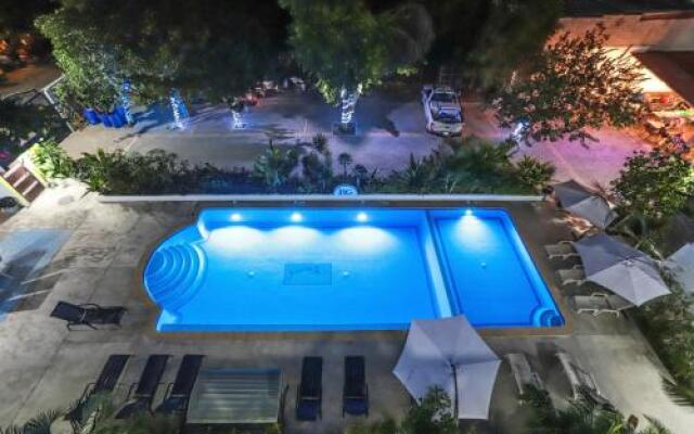 Bungalows Rega