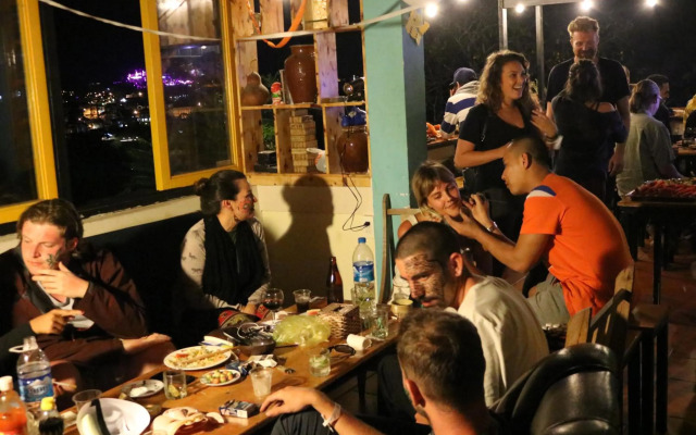 Tigon Dalat Hostel