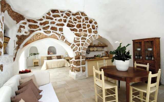 Hotel Due Passi dal Pizzo