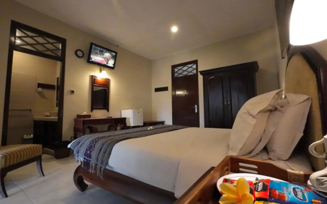 Samawa Transit Hotel