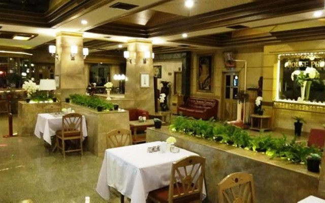 A.A. Pattaya Hotel