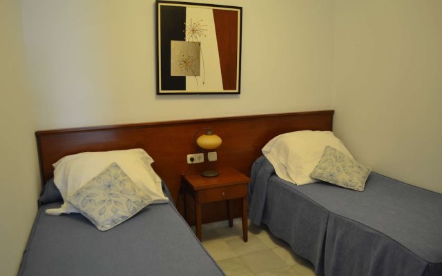 Apartamentos San Andrés