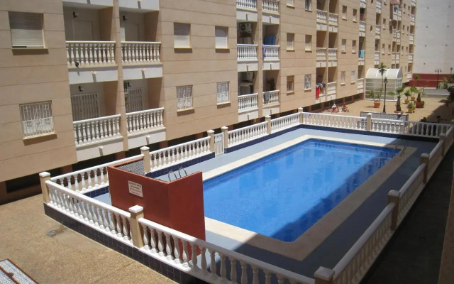 Apartamento Pascual