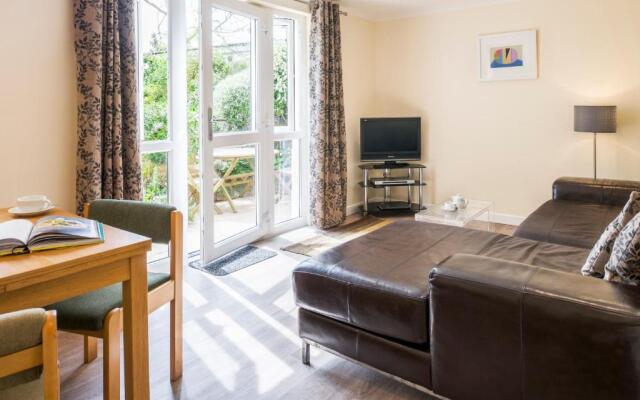 Gwithian Holidays, Godrevy House