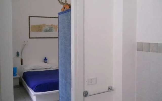 Mediterranea Guesthouse B&B