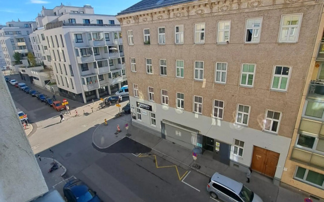 Relax Appartement 10 minutes to downtown