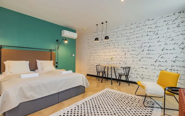 Apartamenty Lalka by ShortStayPoland