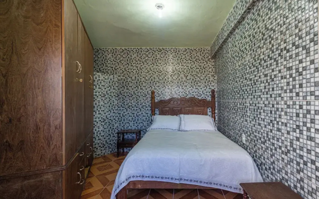 Loft Pet Friendly c Garagem no Morro da Queimada