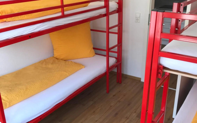 SWISS LOFT by Europa-Park