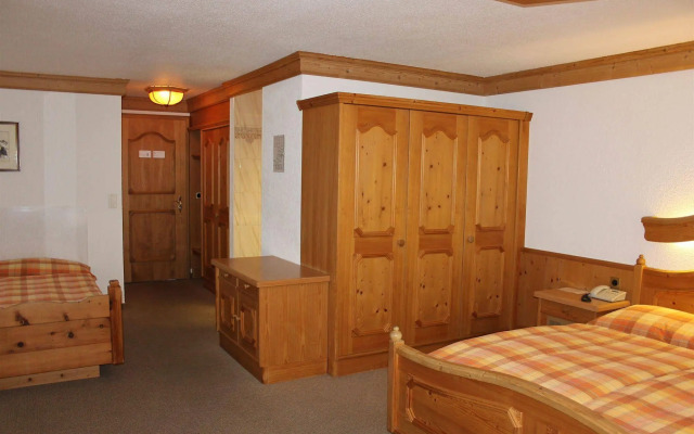 Hotel Jägerhof