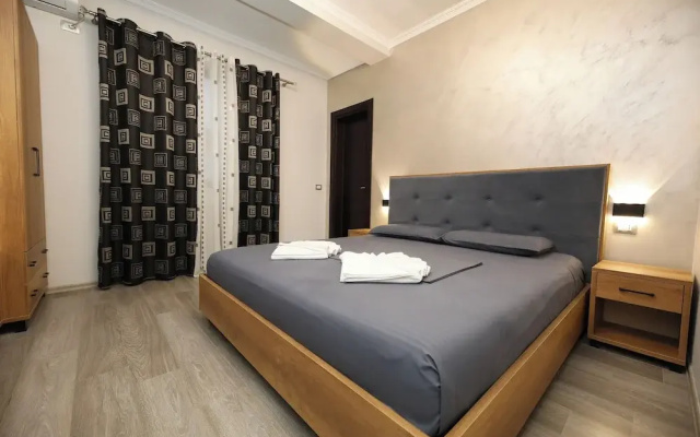Hotel Salvadore