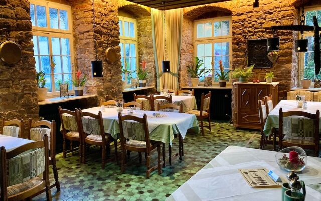 Hotel im Lustgarten