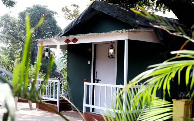 OYO 24335 Pali Village Resort