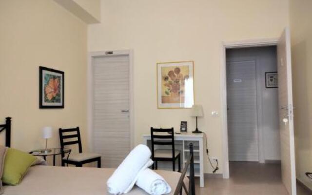 Il Gelsomino Bed & Breakfast