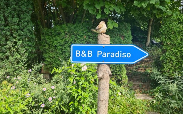 B&B Paradiso