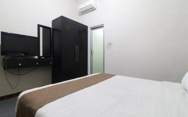 Hotel Antariksa