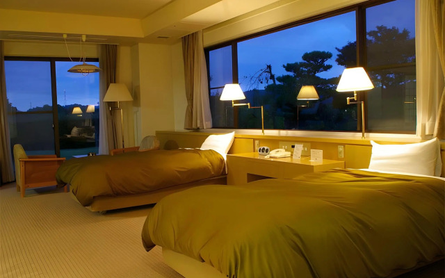 Yamato Kogen Bosco Villa