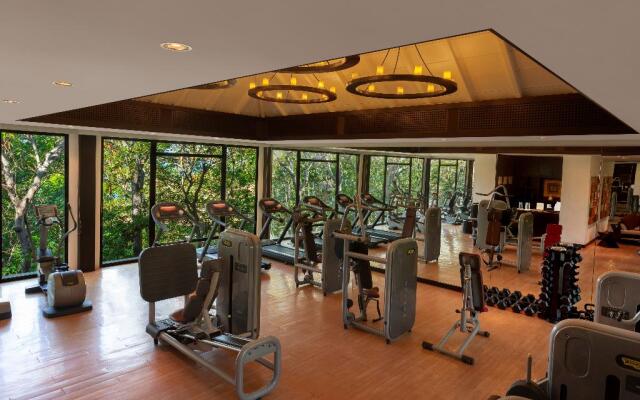 Banyan Tree Cabo Marques