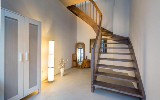 Loft in the middle of Berlin