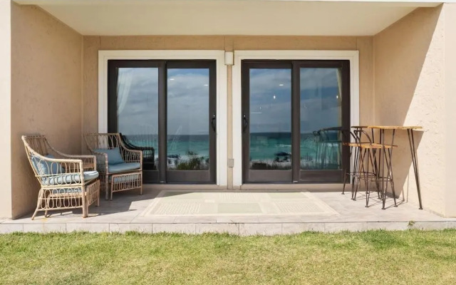 Crystal Villas A-3