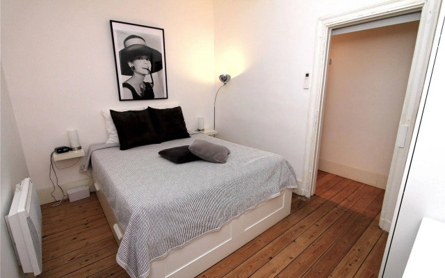 Appartement Capitole