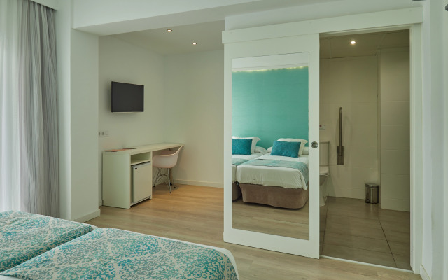 BQ Apolo Hotel