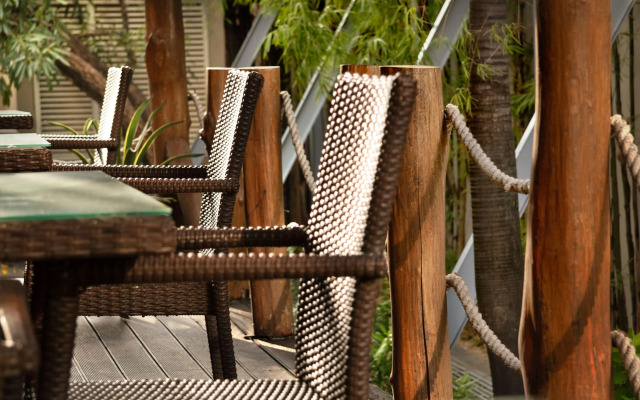 Best Western Plus Coco Palu