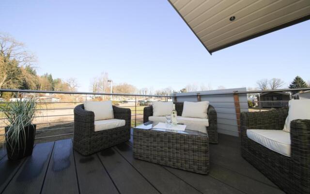 Ostseecampus Bungalow 1