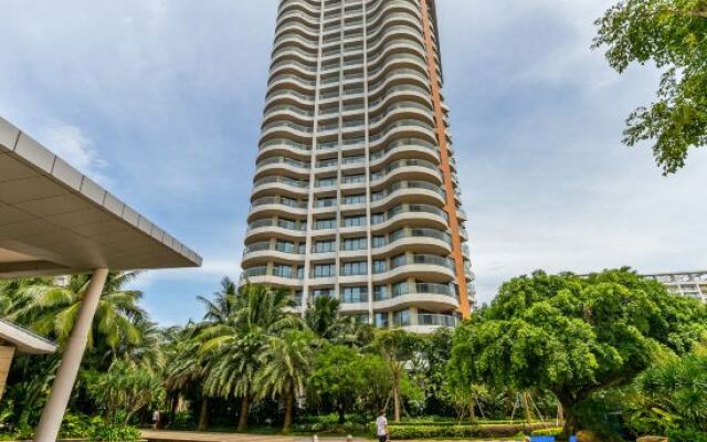 Shenzhou Peninsula Junxiang Holiday Apartment